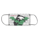 Load image into Gallery viewer, masklab™ V_Panda Adult 3-ply Surgical Mask 2.0 (Box of 10, Individually-wrapped)
