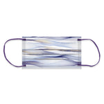 Load image into Gallery viewer, masklab™ Sapphire Adult 3-ply Surgical Mask 2.0 (Box of 10, Individually-wrapped)
