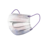 Load image into Gallery viewer, masklab™ Cotton Flower Adult 3-ply Surgical Mask 2.0 (Box of 10, Individually-wrapped)
