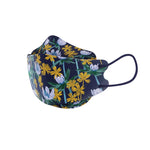 Load image into Gallery viewer, masklab™ Winter Aconite Adult Korean-style Respirator 2.0 (Box of 10, Individually-wrapped)
